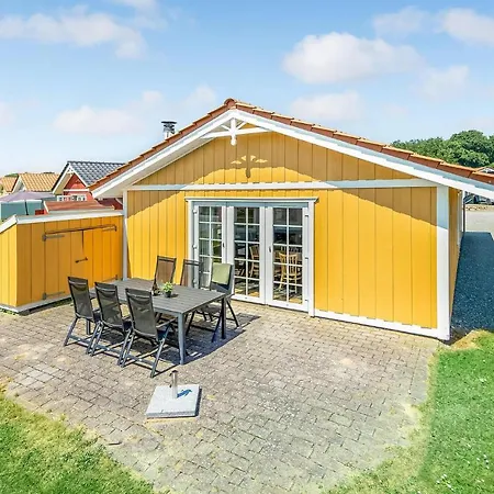 Pet Friendly In With Wifi Holiday home
