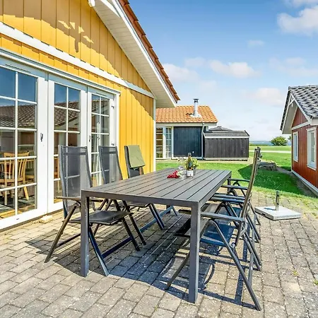 Preciosa Casa En Con Wifi * Gråsten
