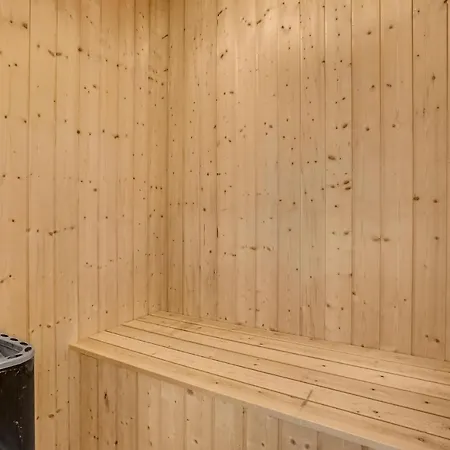 Holiday home Pet Friendly In With Wifi *