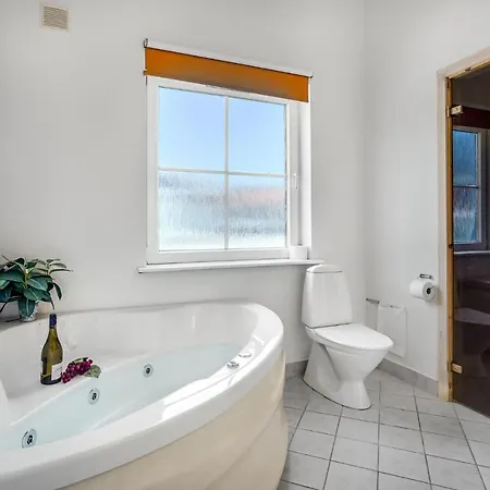 Pet Friendly In With Wifi * Gråsten