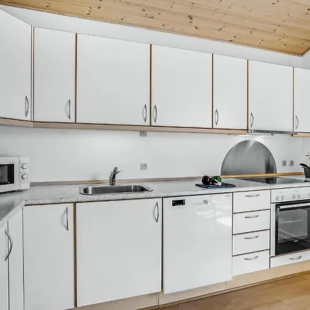 Pet Friendly In With Wifi Holiday home