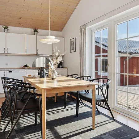 Pet Friendly In With Wifi * Gråsten