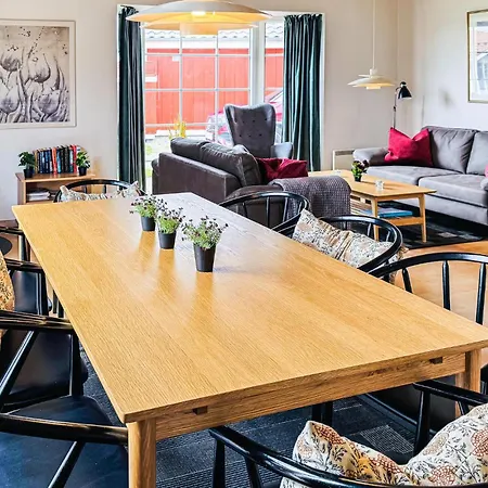 Tatil Evi Pet Friendly In With Wifi