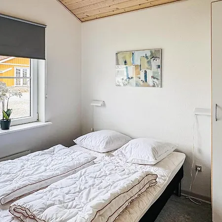 Pet Friendly In With Wifi Сasa de vacaciones Gråsten