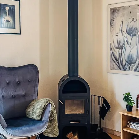 Pet Friendly In With Wifi Сasa de vacaciones *