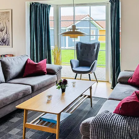 Prázdninový dům Pet Friendly In With Wifi *